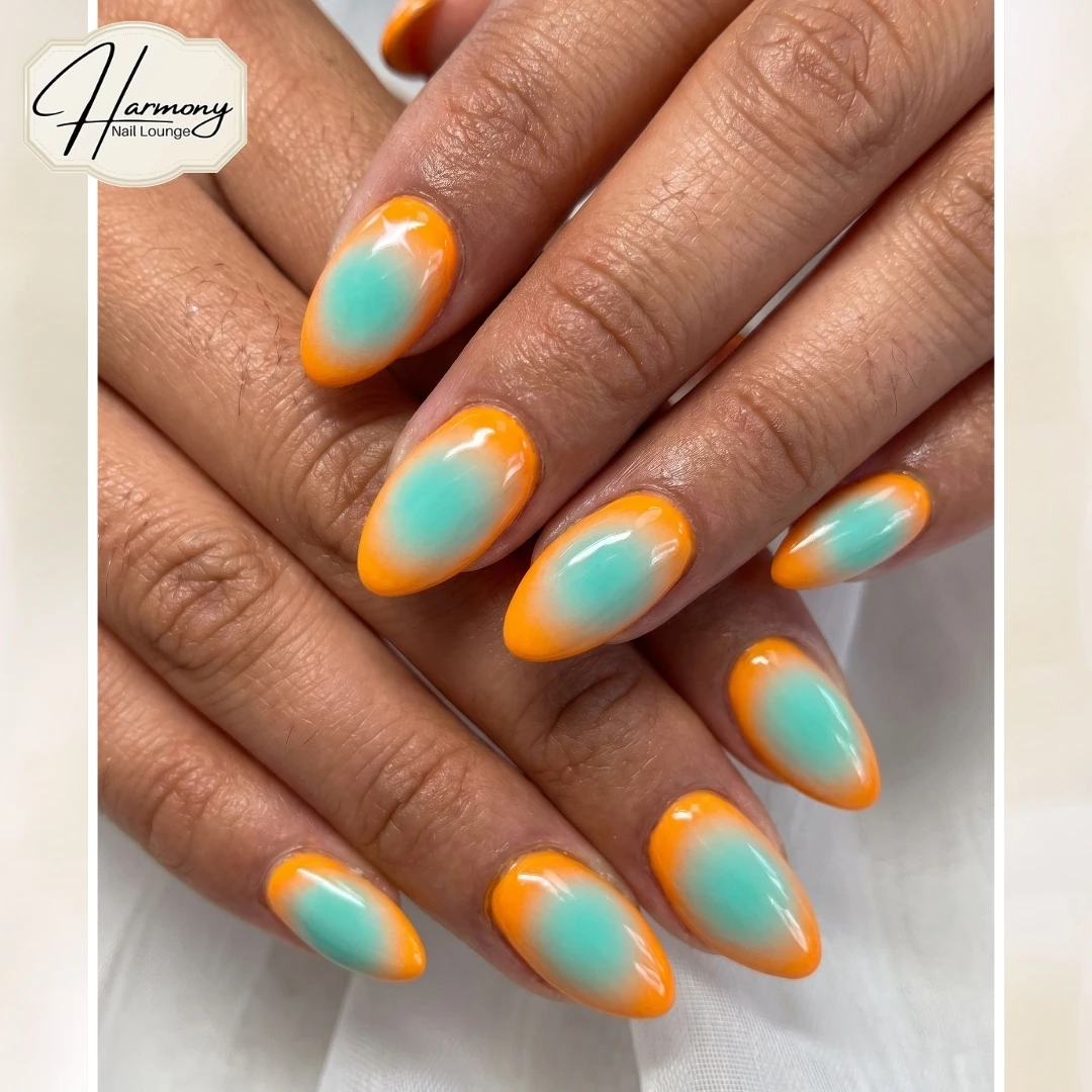 Lovely nails